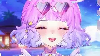 【Arina clip】old school childhood anime chit-chat - 5/7