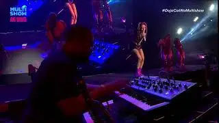 Doja Cat - Options (Live at Lollapalooza Brazil)