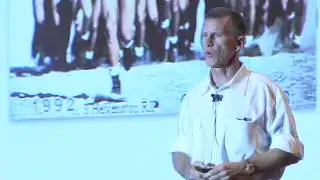 2014 Maneuver Warfighter Conference - GEN Stanley McChrystal