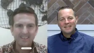Pastor Ted Speer from Ghana Interviewed by Christian Media International