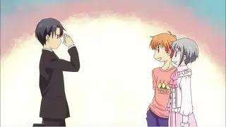 Fruits Basket Reboot: Episode 6 Reaction