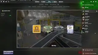CS2 Game  Freedom