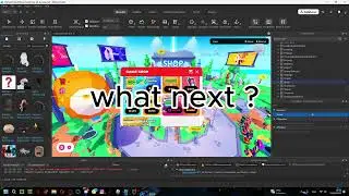 UncopylockedPLS donate real full scripted