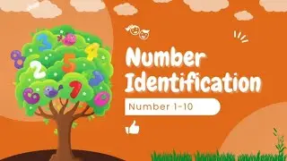 Sri Sankalp Olympiad School,Number Identification Activity by Kindergarten