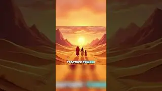 Moses and the Red Sea  God's Miracle for Israelites