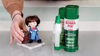 S663 Somafix Univerz&aacute;lis aktiv&aacute;toros gyorsragaszt&oacute;