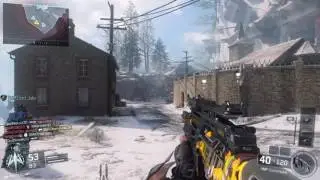 Black Ops 3 Hives doing serious work