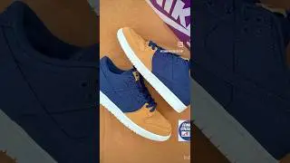 Nike SB Dunk Low &lsquo;Navy Desert Ochre&rsquo; #nike #nikedunk #nikesb #sbdunklow