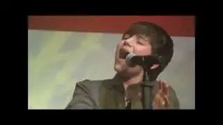 Greyson Chance - Unfriend You (Live in Singapore, 13/11/11)
