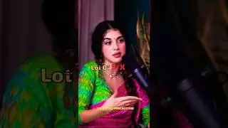 Girls Loose Some Energy?🧐Trs PODCAST #new #podcast #hindi #women #trspodcast #trending #inportant