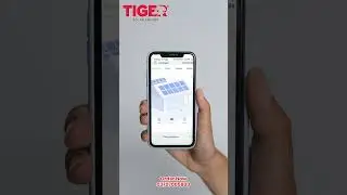 Tiger Solar Energy | T-7000+ 6kw Gold Series | Voltronics power | 2025 Best Inverter