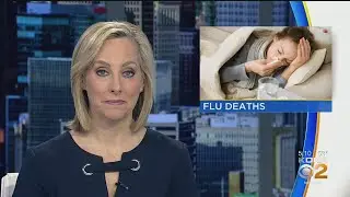 Allegheny Co. Flu Death Count Rises To 12