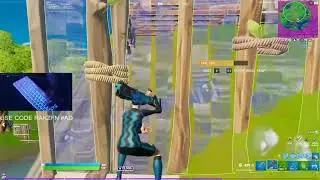 AGGRESSIVE High Kill Solo Arena Win w/ Handcam