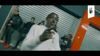 Yank - Esse Magazine Freestyle #1 (prod. Syler)