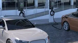 Eaton's EV charging infrastructure solutions