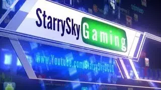 DCUO [Updated] StarrySky Style Video