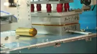 Plastic Surprise Egg Pasting Machine, kindle egg forming making machine, plastic egg maker