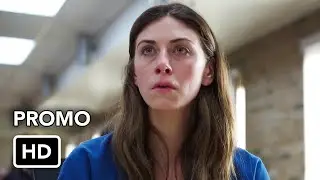 In The Dark Season 4 Trailer (HD) The CW series