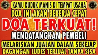 KUNFAYAKUN!!! PUTAR DITEMPAT USAHA, AYAT PELARIS JUALAN MUSTAJAB, PENARIK REZEKI DARI SEGALA PENJURU