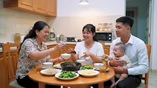 I, Ly Tu Na, Remember the Day Alex’s Mother Opened Her Heart to Us