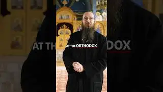 Why Fr. Paul Chose Orthodoxy Over Catholicism ☦️