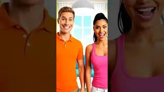 sims in real life #comedy #ai