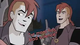 Doyle Once Said...