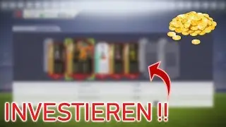 FIFA 18 : DIESE KARTEN WERDEN STEIGEN !! | INVESTITIONSTIPP