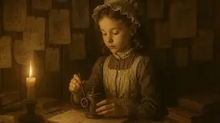 (1864, UK Cotswolds) Catherine Doyle &mdash; The Genius Girl Science Couldn&rsquo;t Explain