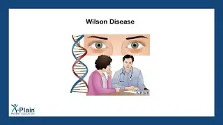 Wilson Disease