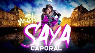 Mix Saya - Caporal ( Willian Luna - Los Kjarkas -Te Amare - Ni&ntilde;a Chay ) Dj MG 2021