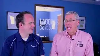 Aquafix's Kevin Ripp: The Case of the Oily Lagoon