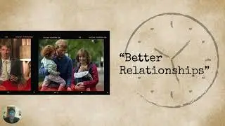 Appreciating Every Day: A Life Lesson from the Movie About Time