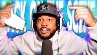 CoryxKenshin - BACK ON THE SCENE (Jersey Club) [Slowed + Reverb]