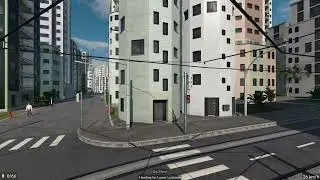 Transport Fever 2 New Taipei City part 19