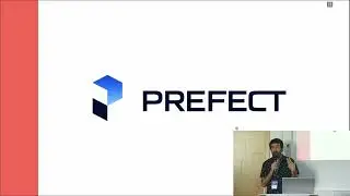 2023 | Implementing OGC API - Processes with prefect and pygeoapi  - Ricardo Garcia Silva