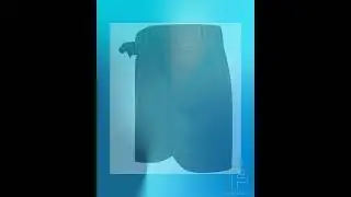 SF Clothing - Kids Retro Shorts