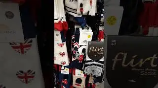 Socks at Covent Garden Market! 😄😍 #SHORTS #SOCKS #LONDON