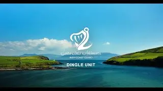 Meet the Dingle Irish Coast Guard Unit