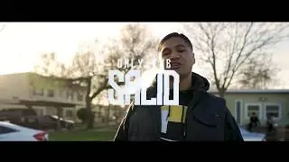 Only The SAlid