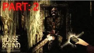 House bound horror 2