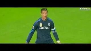 Malm&ouml; FF vs Real Madrid 0-2 All Goals  [30.9.2015] Champions League By Adel11HD