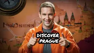 Discover the Hidden Gems of Prague || Journey Junction