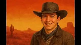 NOSTALGIA PURA - Red Dead Redemption 1 - Parte 1