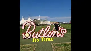 Its Time to Butlins