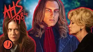AHS 1984: Predictions for American Horror Story Season 9