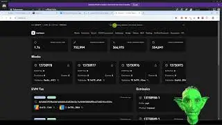 Koinly Tutorial for The Root Network reports