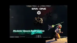 🚀 Era One &ndash; Early Access Gameplay & Impressions 🛠️