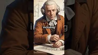 The Father of Civil Engineering  #shorts