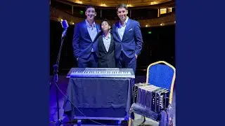 No Lo Beses - Cover - Jona | Diego | Fernando.